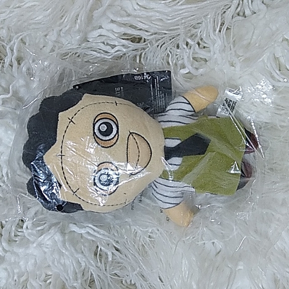 Other - The Texas Chain Saw Massacre Plush